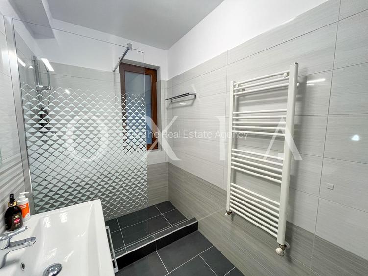 SX670 Calea Urseni - Disponibil Imediat- 2 Locuri Parcare - 15