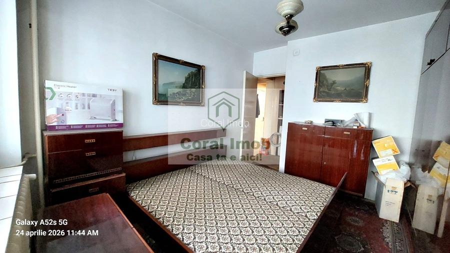 Vanzare apartament 3  camere, Domna Ghica, Colentina, Comision 0% - 5