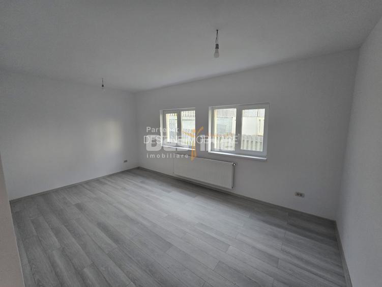 Vila Individuală Valea Lupului – 600mp Teren – Canalizare & Asfalt - 5