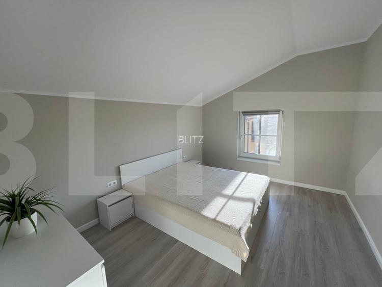 Casa Premium in Salicea 250 mp - in cea mai cautata locatie - 11