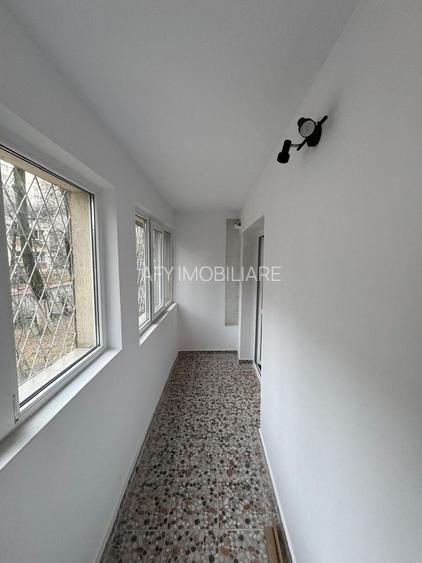 Inchiriez apartament 2 camere, zona Baba Novac-Dristor - 7