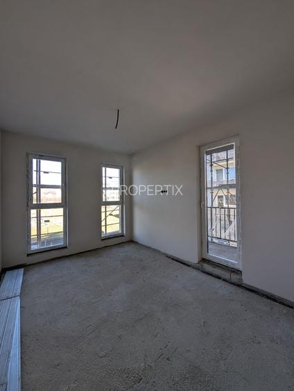 Apartament 2 camere, str. Cetății – Direct dezvoltator, 0% comision - 5