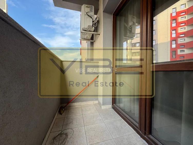 Tudor - 3 camere - 82 mp- mobilat -  Intabulat- decomandat-parcare privata - 12