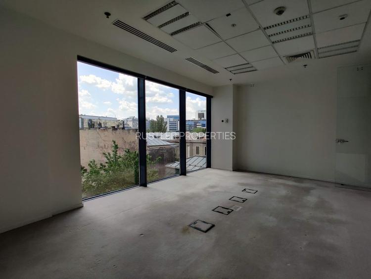 Victoria Center – Birouri clasa A de inchiriat in Piata Victoriei, Bucuresti - 14