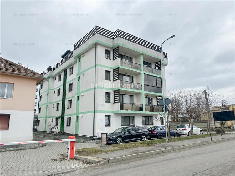 Apartament 2 camere | 55 mp utili |  Semidecomandat - 8