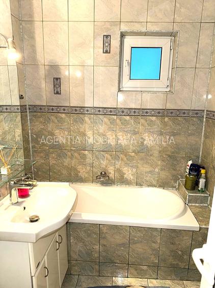 97.000 Euro, 4 camere decomandate, etaj 8 din 11, Micro 18 - 10