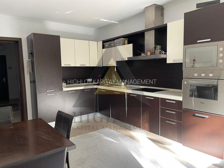 SUNFLOWER GRAND RESIDENCE | VILA INDIVIDUALA | PISCINA - 6