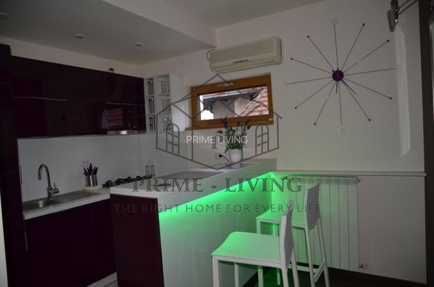 APARTAMENT SPATIOS DE 3 CAMERE LA INCHIRIERE IN ZONA PRIMAVERII - 2