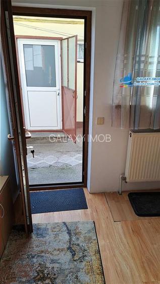 Garsoniera la curte parter TURDA    PODUL GRANT - 9