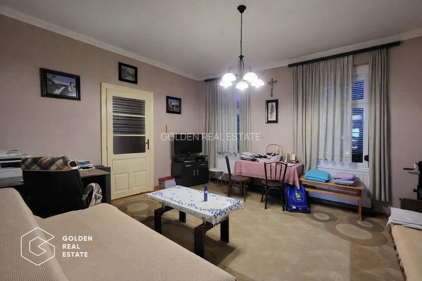 Casa D+P, cu piscina si teren 680 mp, Lipova, comision 0% - 8