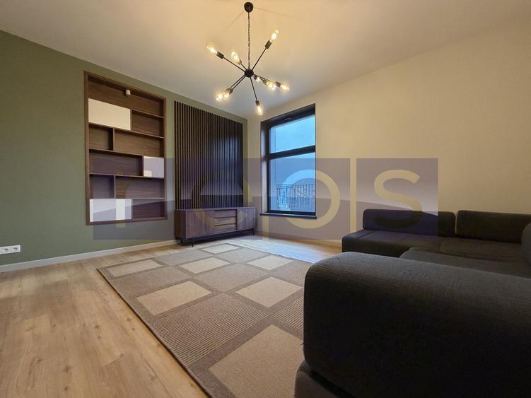 VILĂ PREMIUM | CARTIERUL HENRI COANDĂ | 191 MP UTILI | DESIGN MODERN | - 26