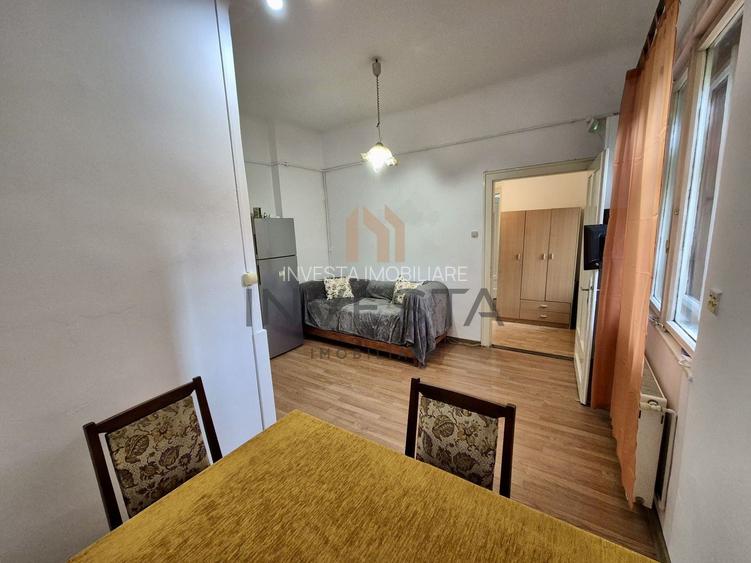 Apartament 3 camere cu acces la Curte Interioara – Zona Clincilor - 7