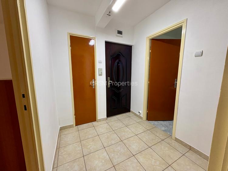 Apartament 2 Camere Eroii Revolutiei Mertrou 2 Min 3/7 Decomandat - 6