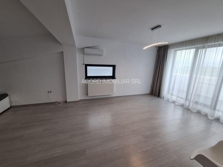 Tomis plus-apartament 3 camere 110 mp cu loc de parcare - 3