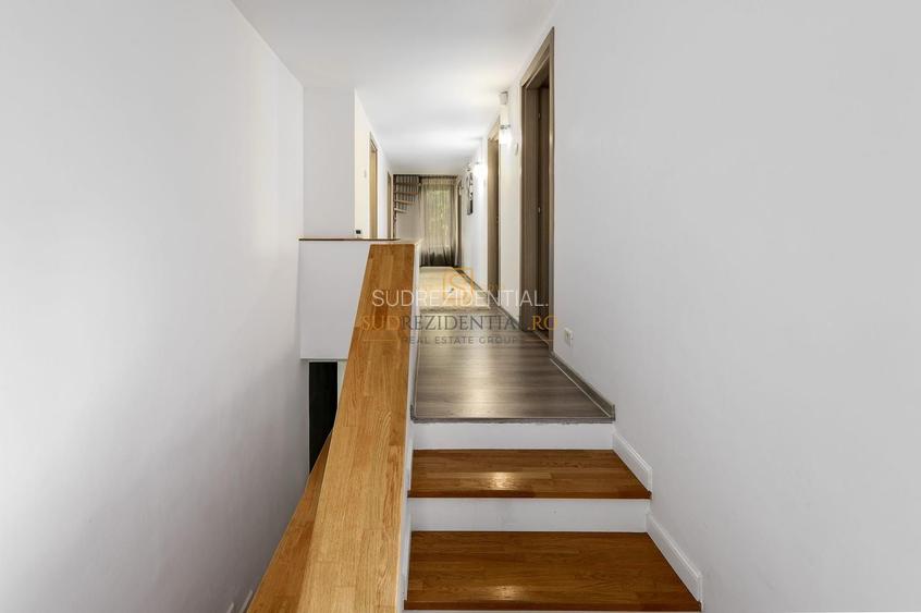 Proprietate premium pe Lacul Snagov – Vila individuala cu piscina - 17