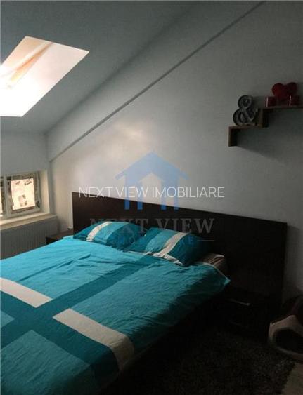 Apartament 2 camere, Gheorgheni - 3