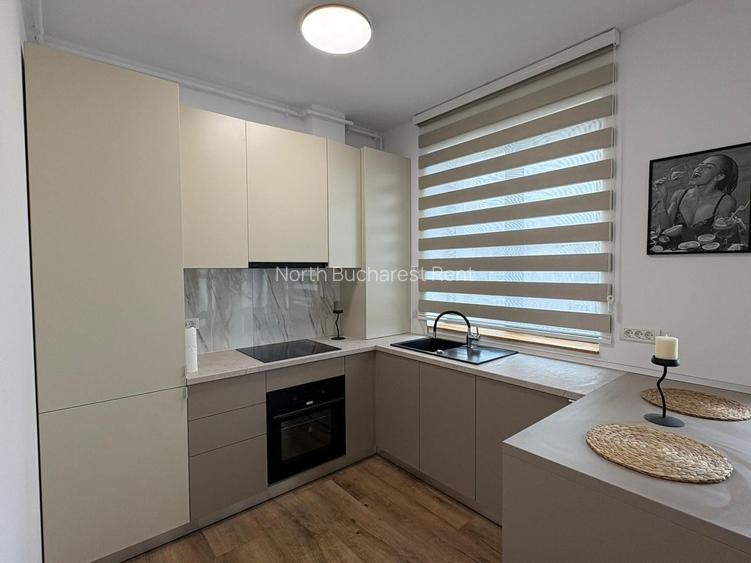 De Inchiriat | Studio Corbeanca | Prima Inchiriere - 3