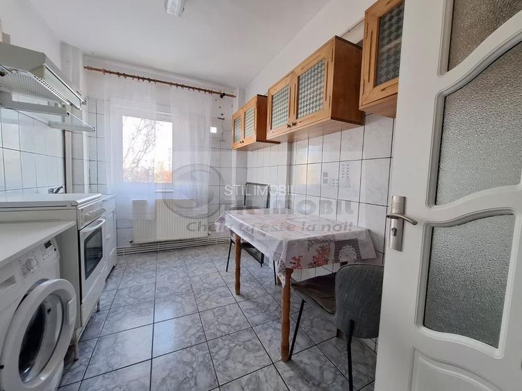 Liber, apartament 2 camere decomandat, Alexandru Familial, fara risc - 5