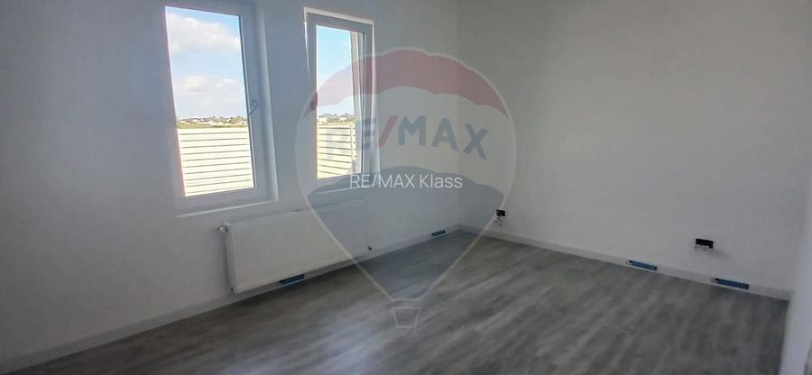 Casa noua Crevedia | gata de mutare | 3 camere - 2