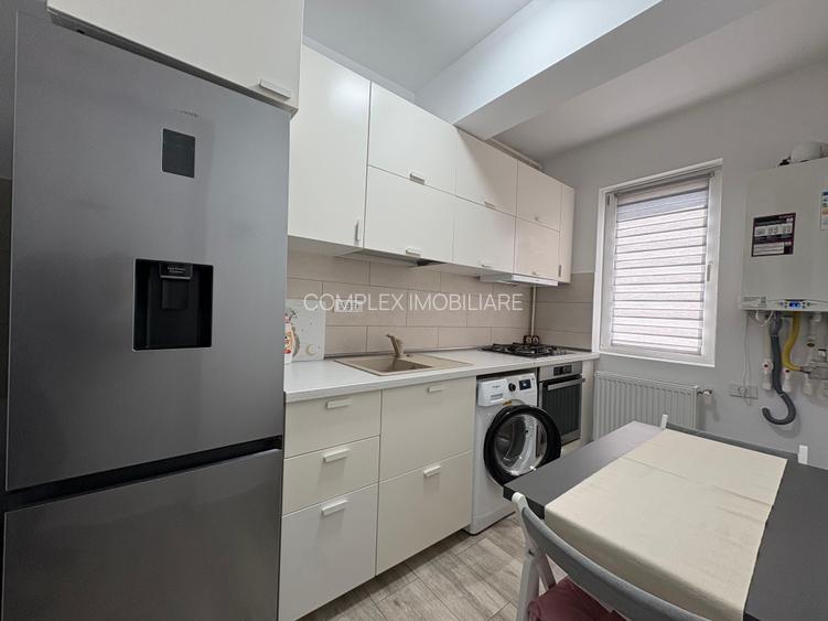 1 Decembrie 1918 | Pta Trapezului | Apartament la cheie la et 1 in bloc Boutiqu - 10