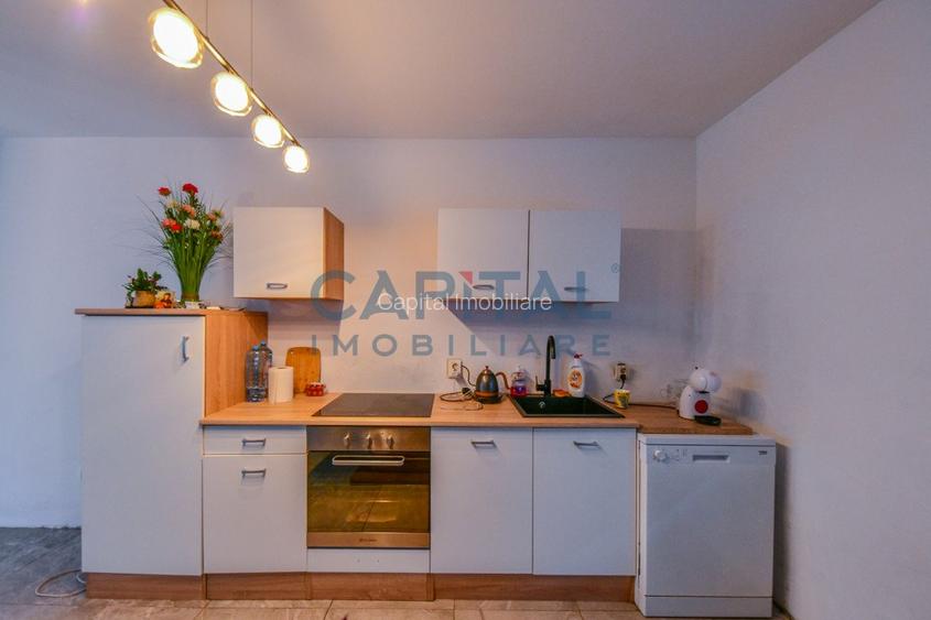 Duplex de vanzare in Manastur! - 4