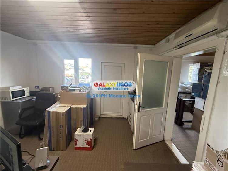 Inchiriere spatiu birouri P+M, zona Bulevardul Independentei, Ploiesti - 7