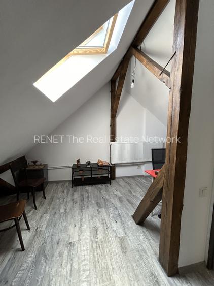 Apartament 195mp, 4 camere+dressing, complet mobilat si utilat - 9