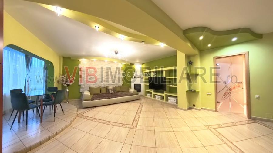 De inchiriat, apartament 4 camere Brasov,  - zona Scriitorilor - 14