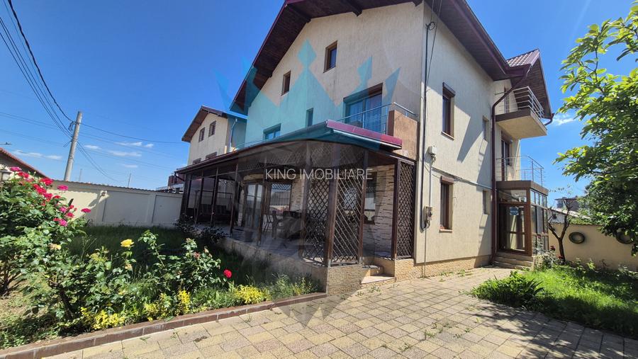 Casa 7 Camere Dobroesti - 24