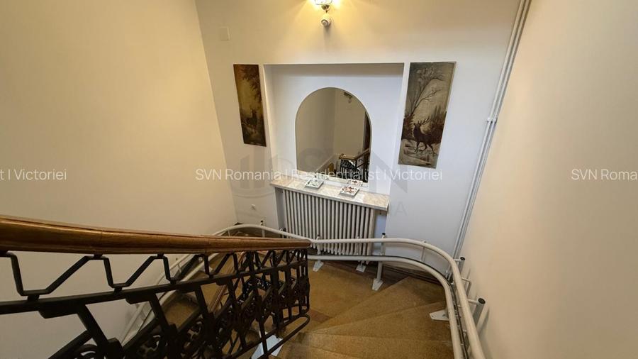 REA1027584 Apartament de exceptie pe strada Londra - 14