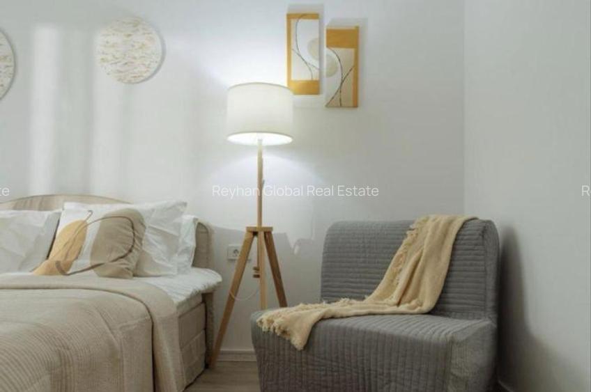 Garsoniera Lujerului -Bloc Nou Plaza Residence faza 5 metrou - 4