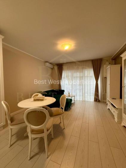 Apartament 2 camere, mobilat, etaj intermediar, Ghiroda - 3