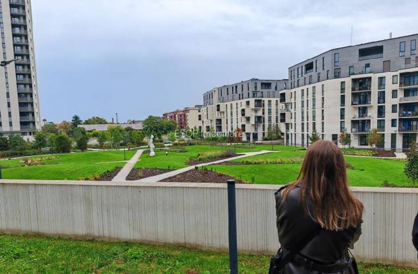 ISHO Offices faza 3, Central, 500 - 4000 mp  0% comision! - 12