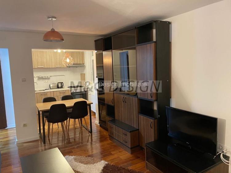 Complex Studentesc - Stadion, apartament 2 camere modernizat - 2