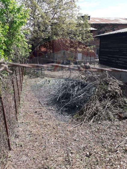 Teren 286mp Targoviste / Strada Valul Cetatii - 9