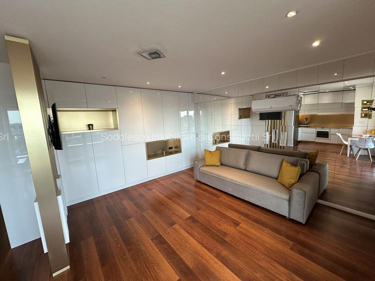Apartament la prima inchiriere - 9