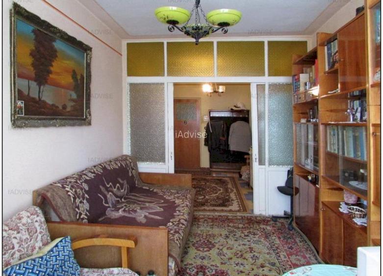 Apartament 4 Camere - Structura Generoasa - 6