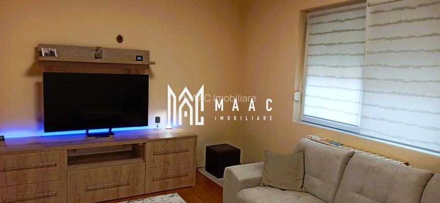Apartament la casa | 3 camere | Garaj | P+D I Terezian - 14