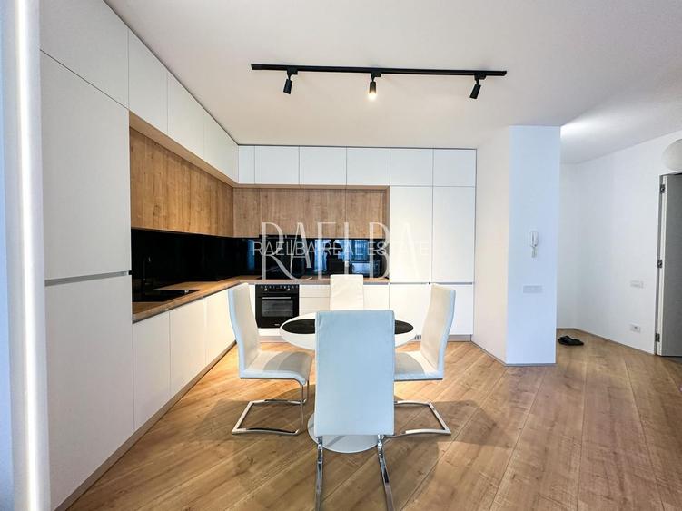 Pipera | 4City | 71mp | 2 camere | Parcare | Pipera Plaza - 4