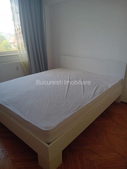Apartament 2 Camere,Iancului,Metrou,bl.reabilitat,Et.5/8,Amenajat,boiler,mobilat - 16