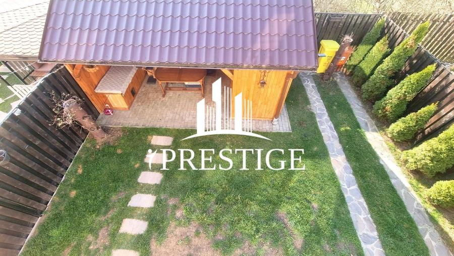 CASĂ 4 CAMERE | CURTE | 2 LOCURI PARCARE | CARTIER ARHITECȚILOR - 2