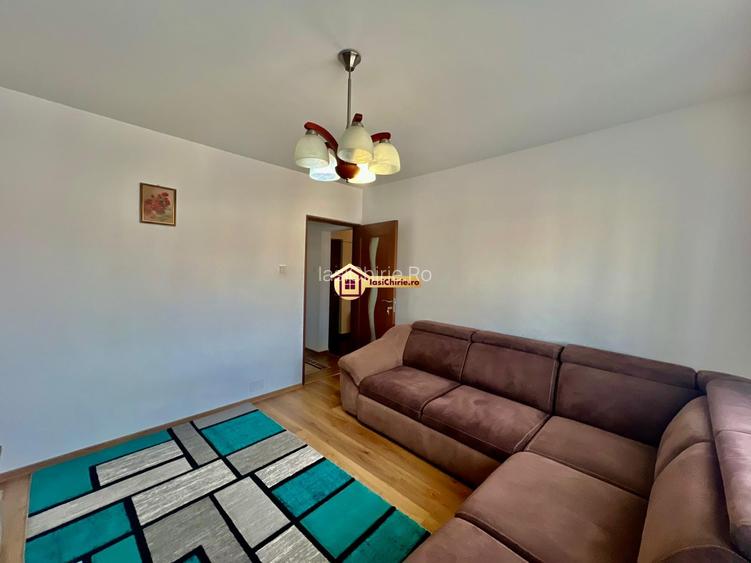 Apartament 2 camere Moara Foc - 3