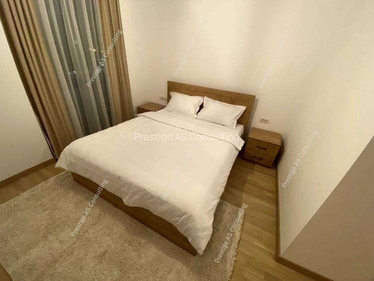 ISHO | 3 camere - 2 bai - 2 parcari | Vedere Bega | Premium - 7