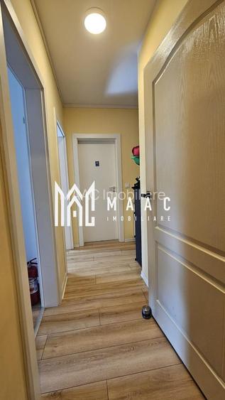 Spatiu comercial | Parter | Balcon | 3 locuri de parcare - 8