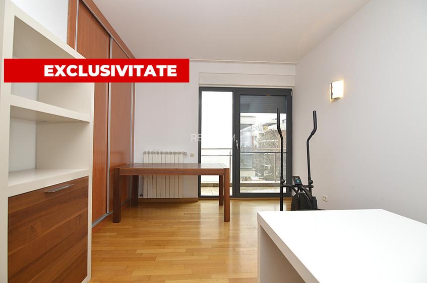 INCHIRIERE APARTAMENT 5 CAMERE DOROBANTI - WASHINGTON RESIDENCE - 32