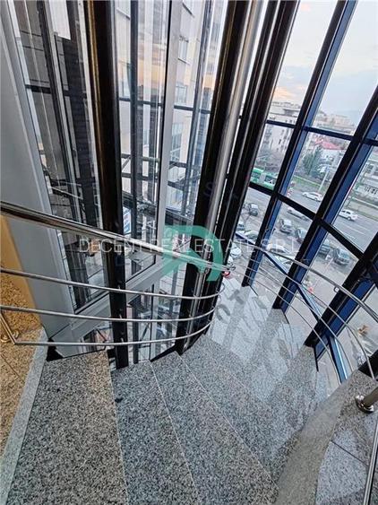 Spatiu birouri, 135 mp, Centrul Civic, Brasov - 6