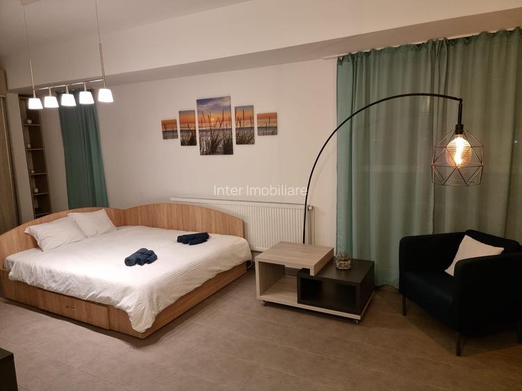 Garsoniera noua 41 mp, Mamaia Nord,vedere Lacul Sutghiol, Cod 161559 - 4