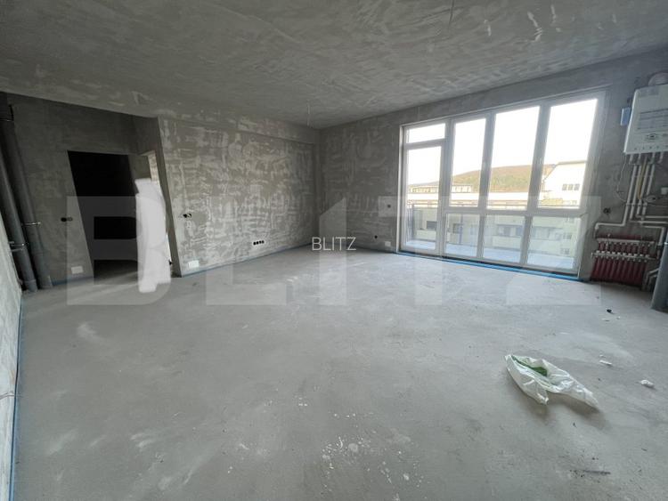 3 Camere | 2 Bai | TVA Inclus | Zona Vivo - 2