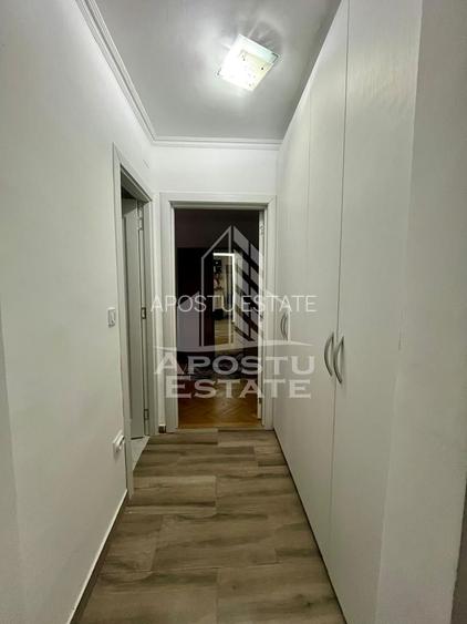 Apartament 3 camere, centrala proprie, zona Complexul studentesc - 10