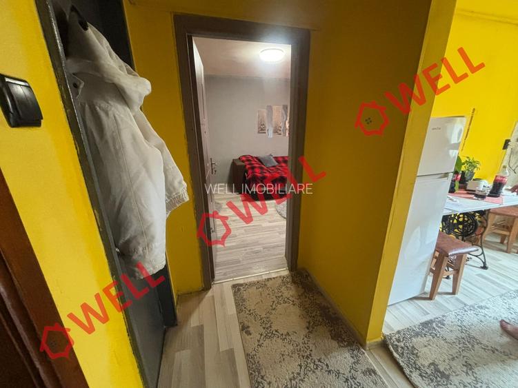 Apartament cu 2 camere de închiriat în Târgu Secuiesc, pe strada Oituz! - 4